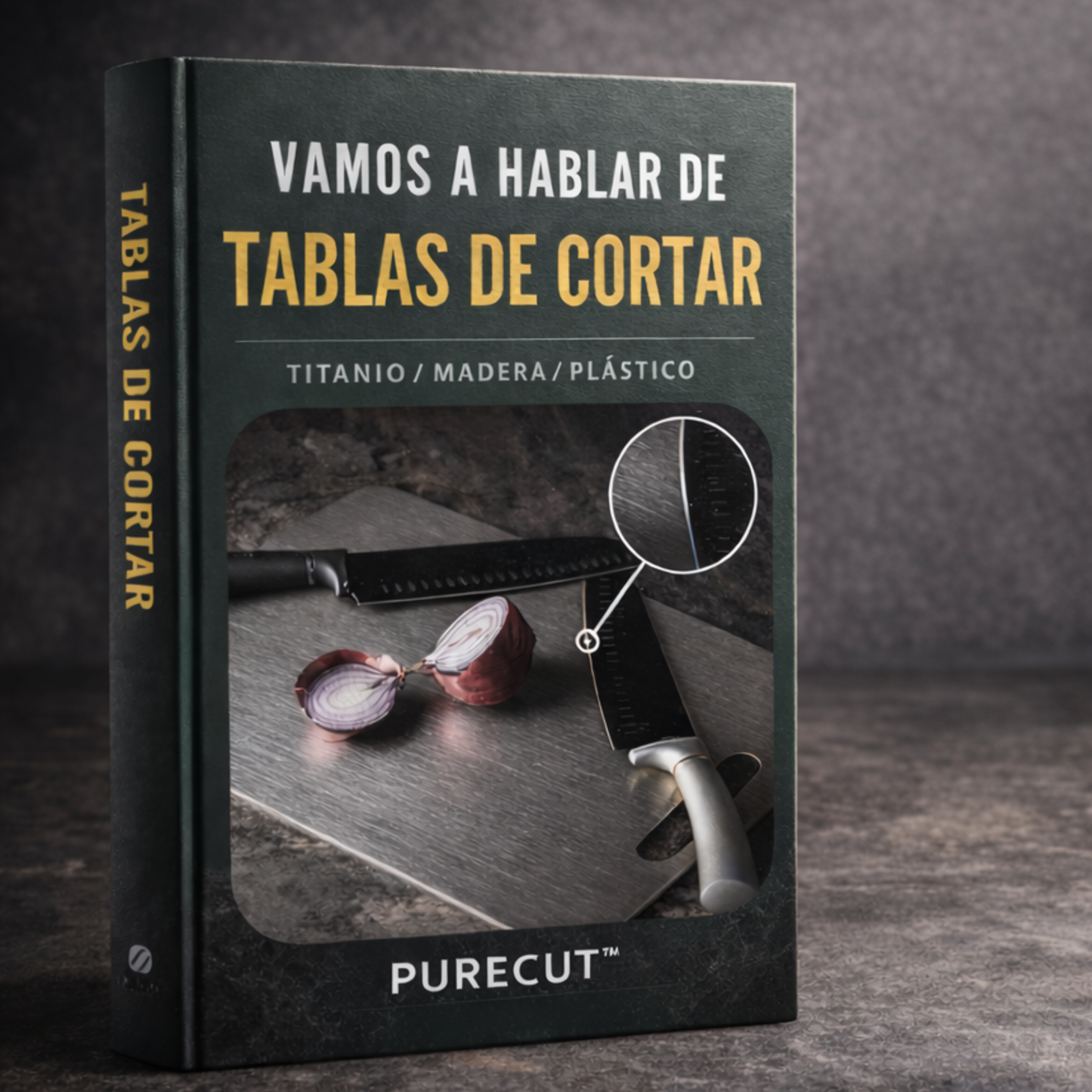 Guía definitiva para evitar microplásticos en tu comida