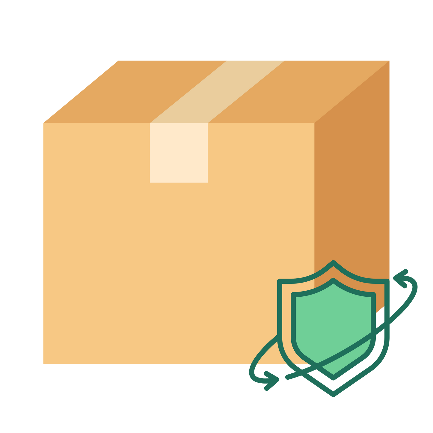 Seguro de Envío PureCut™