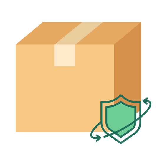 Seguro de Envío PureCut™